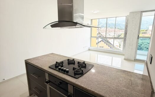Apartamento  en arriendo – Sector Germania